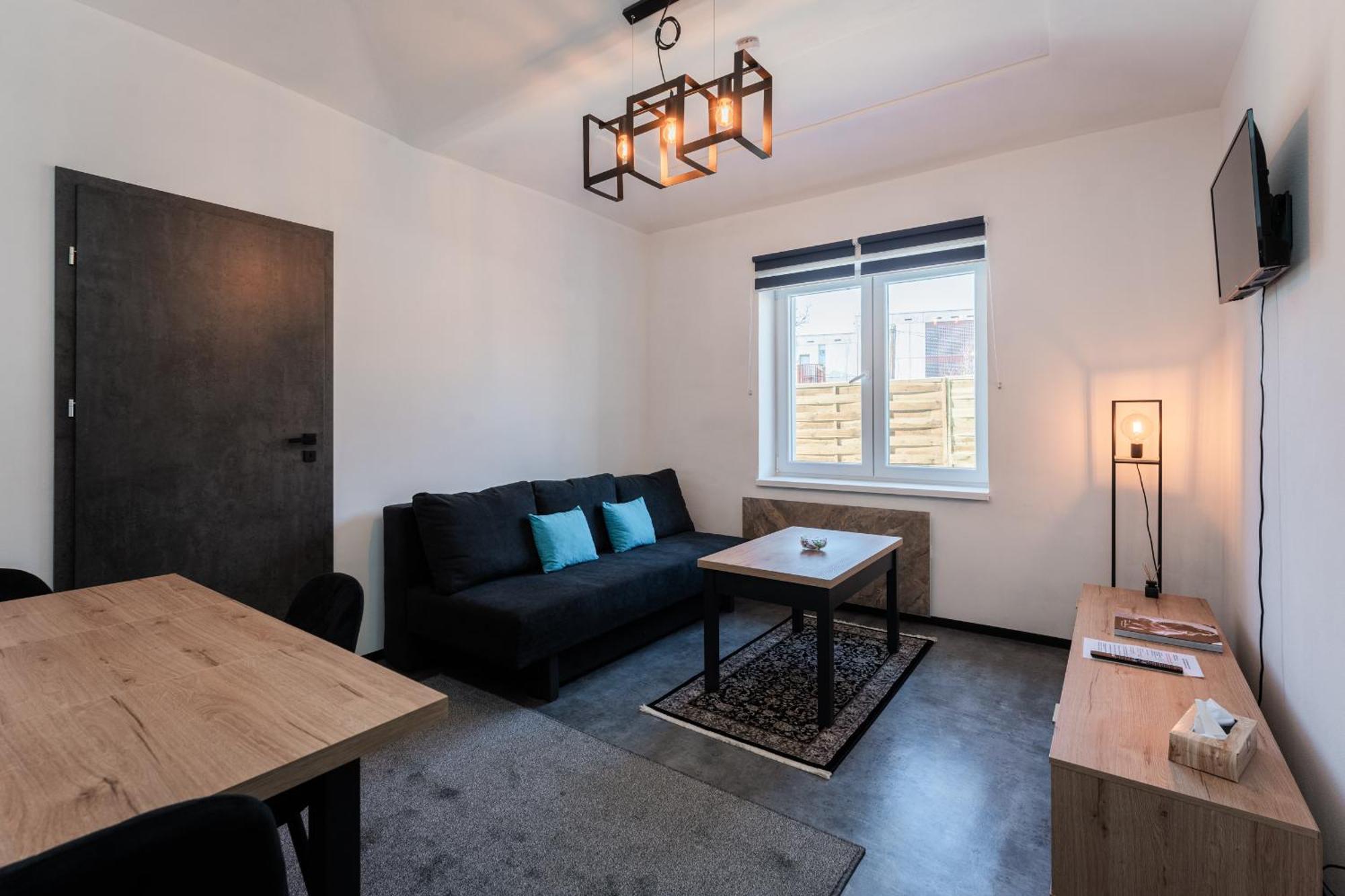 Apartmany Praha-Modrany Exterior foto